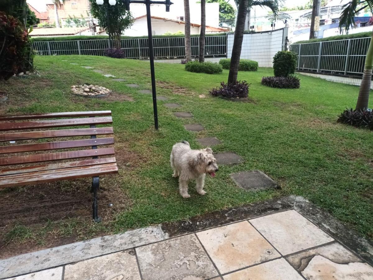 Na Apartamento