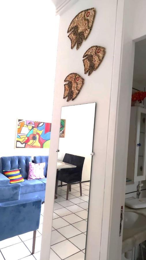 Na Apartamento *
