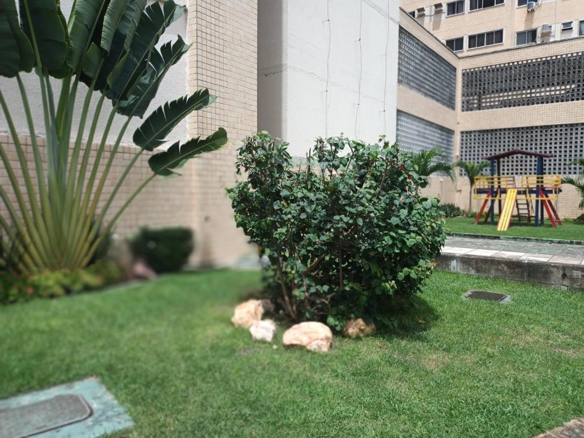 Apartment Na